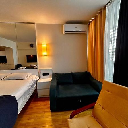 Apartment Twin Towers David Μπατούμι Εξωτερικό φωτογραφία