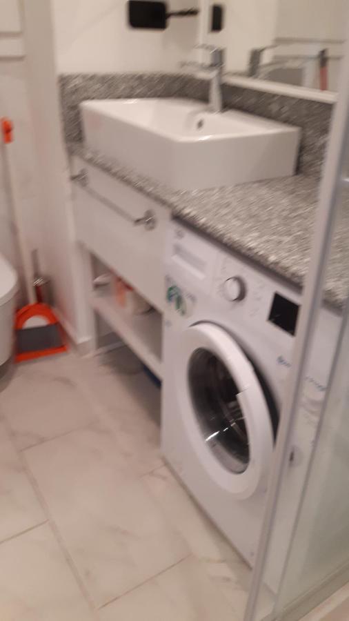 Apartment Twin Towers David Μπατούμι Εξωτερικό φωτογραφία