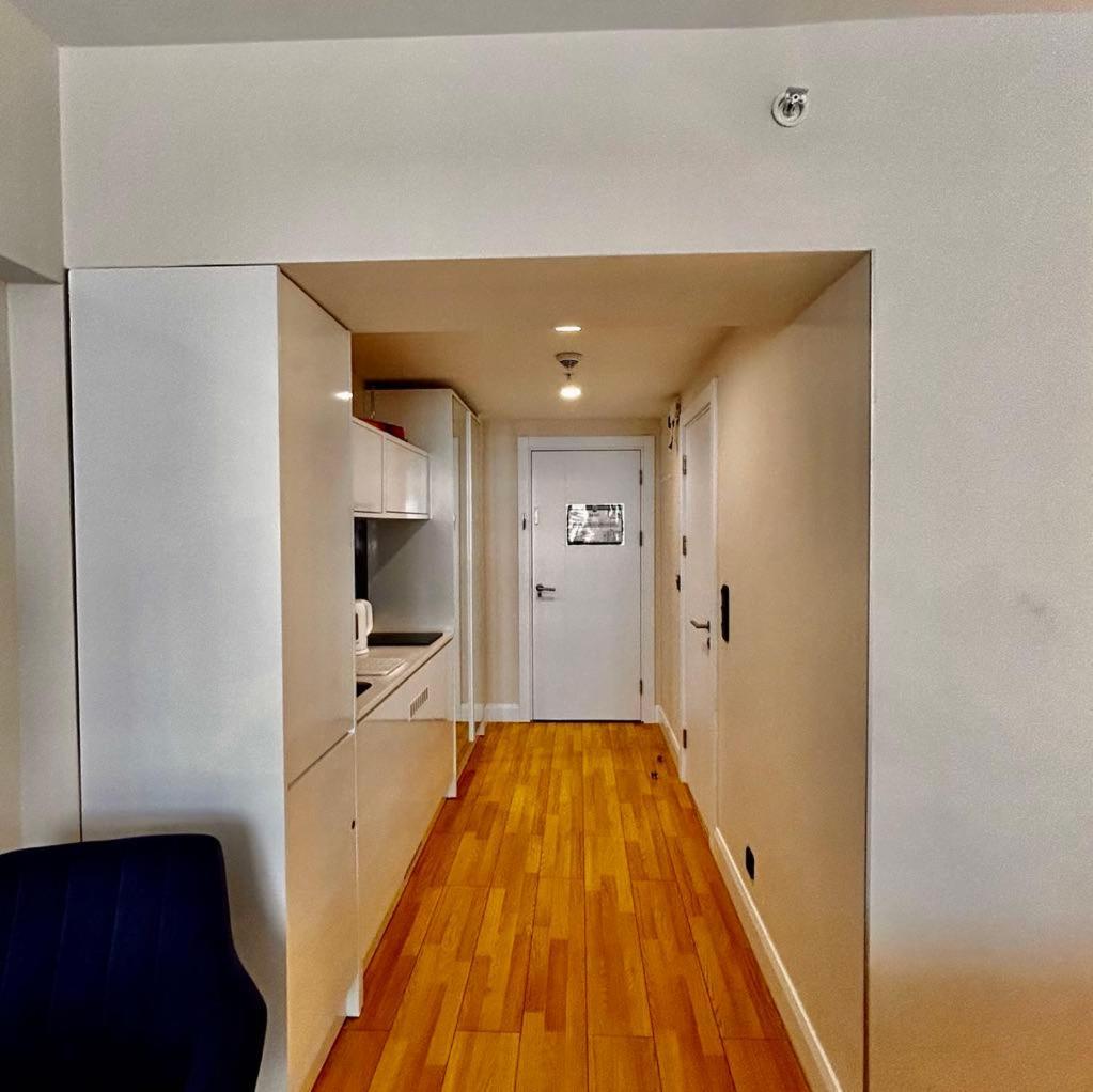 Apartment Twin Towers David Μπατούμι Εξωτερικό φωτογραφία