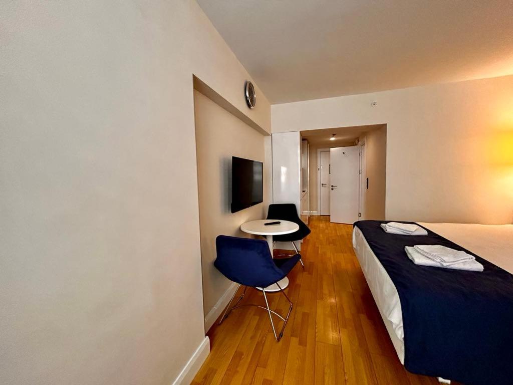 Apartment Twin Towers David Μπατούμι Εξωτερικό φωτογραφία