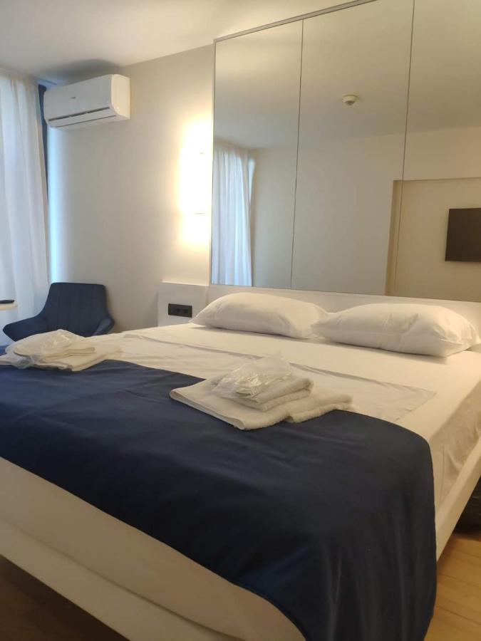 Apartment Twin Towers David Μπατούμι Εξωτερικό φωτογραφία